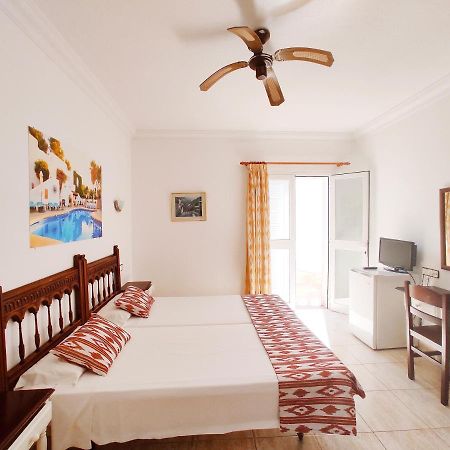 Villa Columbus Family Boutique Hotel باغيرا المظهر الخارجي الصورة