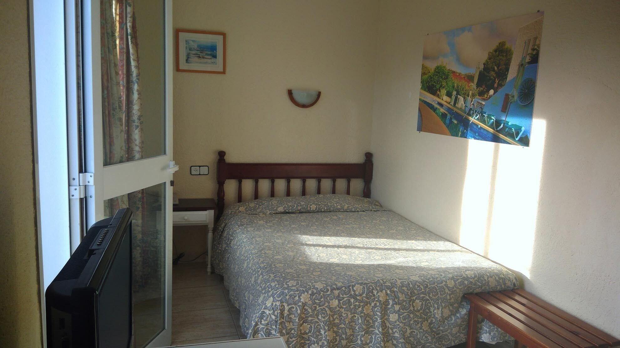 Villa Columbus Family Boutique Hotel باغيرا المظهر الخارجي الصورة
