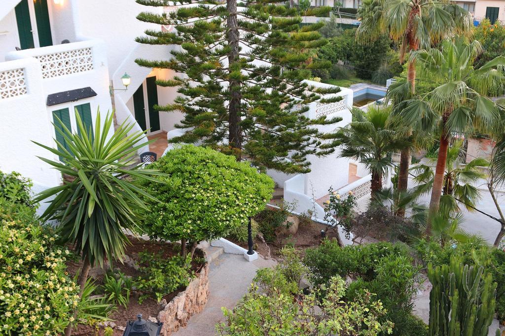 Villa Columbus Family Boutique Hotel باغيرا المظهر الخارجي الصورة