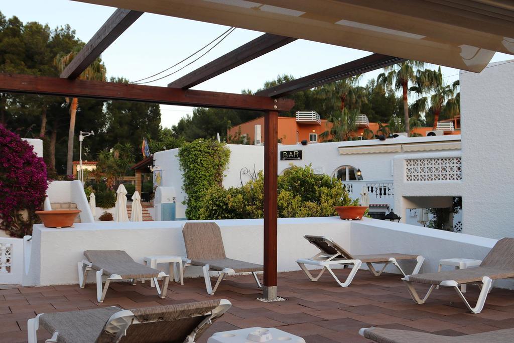 Villa Columbus Family Boutique Hotel باغيرا المظهر الخارجي الصورة