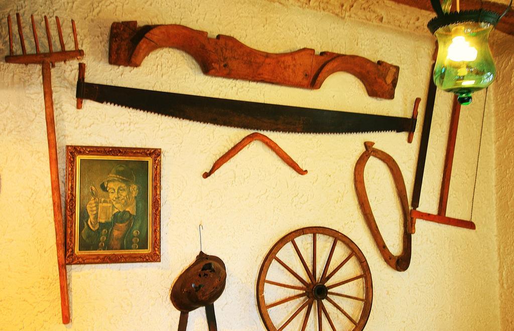 Villa Columbus Family Boutique Hotel باغيرا المظهر الخارجي الصورة